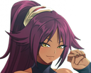 :Yoruichi10: