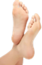 :1feet: