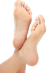 :1feet:
