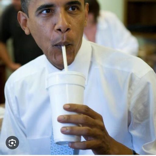 ObamaMilkShake