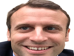 :MacronZoom: