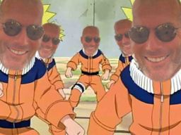 :Zidanejutsu: