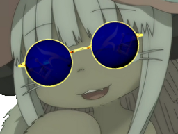 :nanaready: