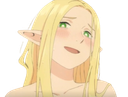 :ElvenBlush: