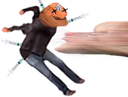 :Shills9: