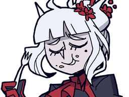 :lucymange: