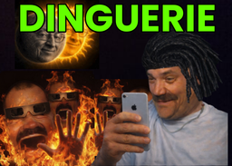 :Dinguerie_eclipse_: