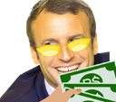 :Macron_billet: