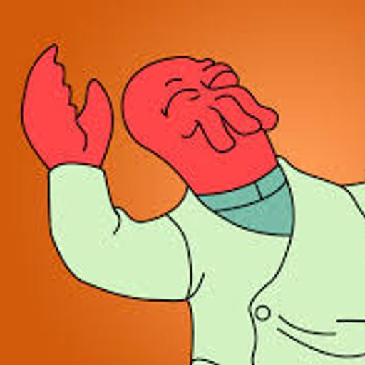 Zoidberg