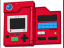 :Pokedex: