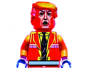 :Trump_Lego_cyberpunk_: