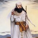 Zarathushtra