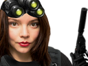 :AnyaFisher: