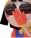 :Pomni_sniff: