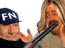 :gilbertflinguefemme: