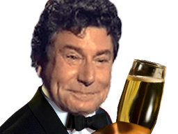:champagne: