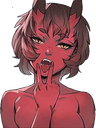 :rouge_salope: