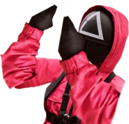 :Squid_game: