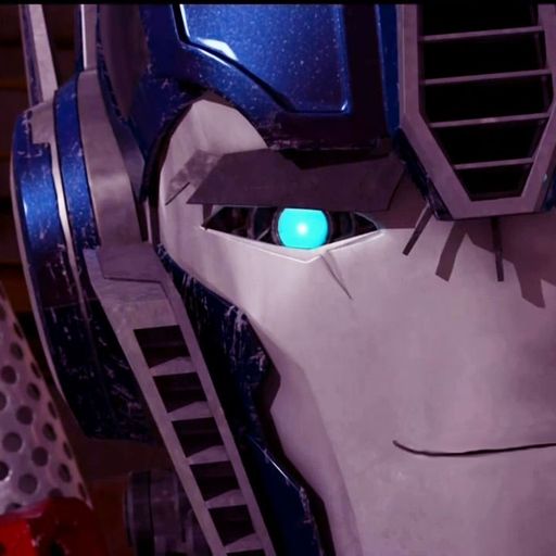 OptimusPrime