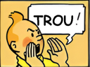 :tintintrap: