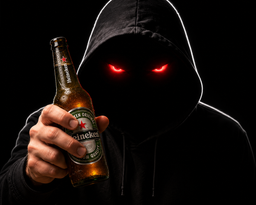 :DarkChouffinBiere: