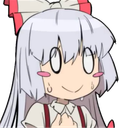 :Mokou_kawaii1: