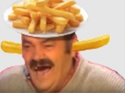 :Frites: