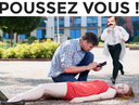 :poussez_vous: