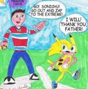 :SonichuZAP: