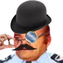 :Gilbert_anglais: