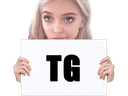 :LG-TG: