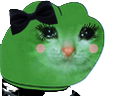 :Chat_fille: