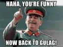 :GULAGS: