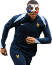 :mbappemasque: