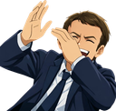 :Macron_ayaaa: