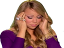 :Mariah_tete: