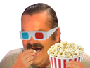 :popcorn3d: