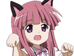 :RikaNyan_rose: