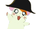 :hamnapoleon: