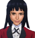 :Yumeko: