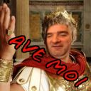 :Jules_Cesar_Fatigue: