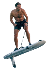 :Macron_Surfeur_FDP: