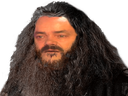 :hagrid: