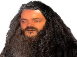 :hagrid: