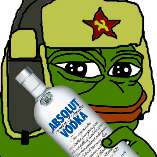 Vodka