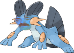:Laggron: