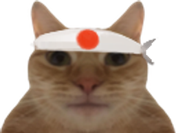 :Catmikaze: