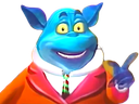 :BillBigdil: