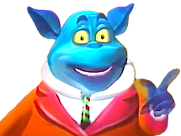 :BillBigdil: