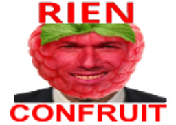 :Rienconfruit:
